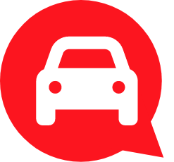 icon car
